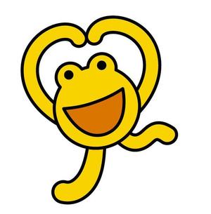 naka6 (56626)さんの『いてカエル』のキャラクターへの提案