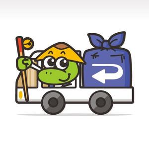 monkeytree (monkeytree)さんの『いてカエル』のキャラクターへの提案