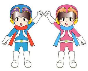 さんの会社のイメージキャラクター作成への提案