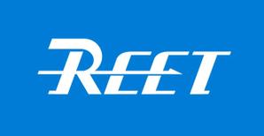 fukuhide (fukuhide)さんのランサーズ運営会社「REET」のロゴマークへの提案