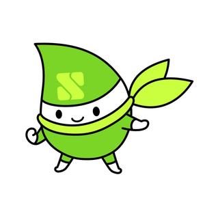 Chiku Chiku ♪ ()さんの会社のイメージキャラクター作成への提案