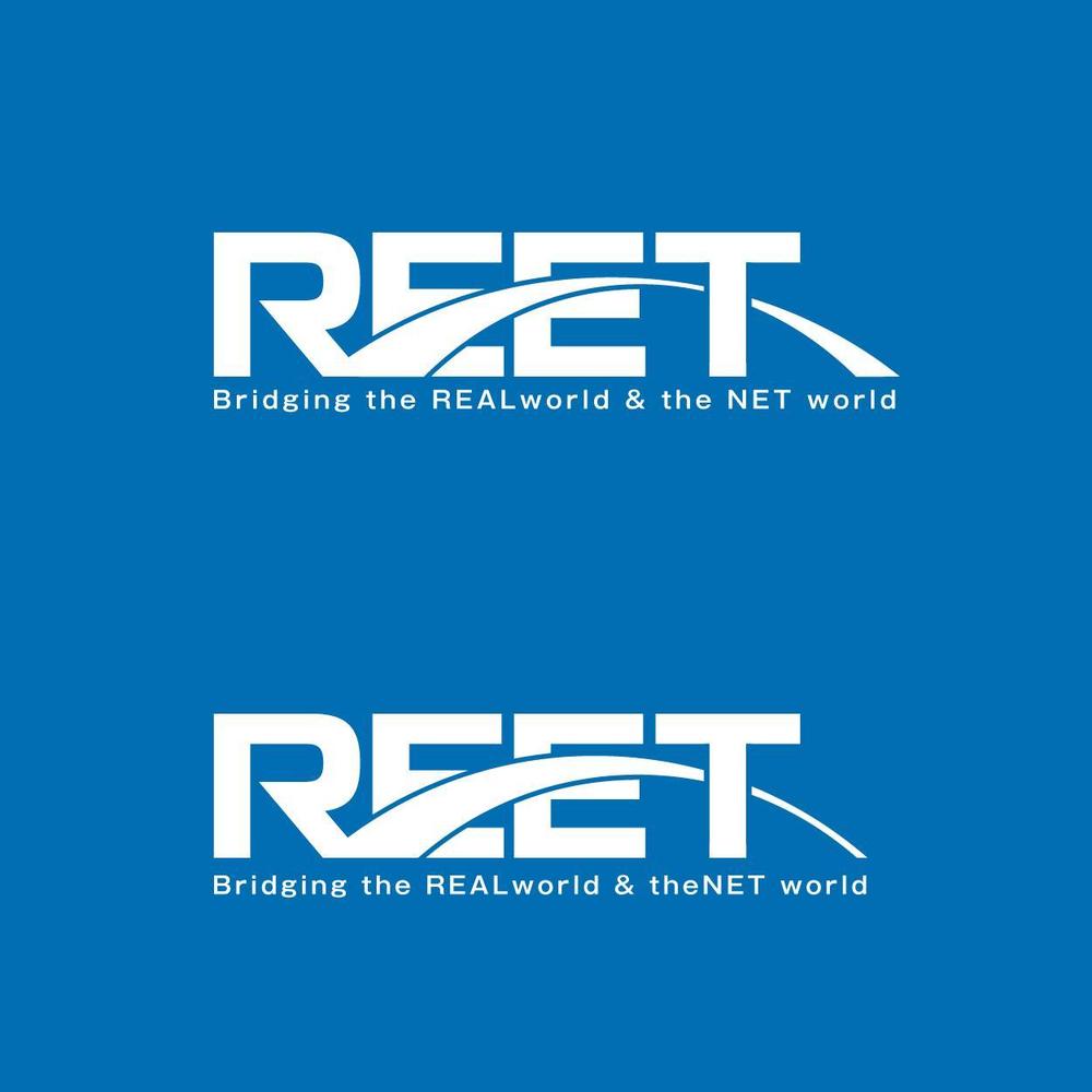 ランサーズ運営会社「REET」のロゴマーク