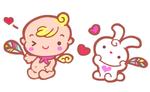 mimika (mimika)さんの女性向け健康情報＆ECサイトのキャラクター制作への提案