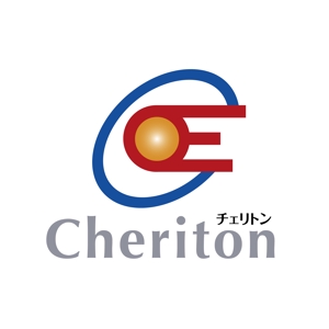 ha_futoさんの「チェリトン　Cheriton」のロゴ作成への提案