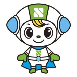 吉翔 (kiyosho)さんの会社のイメージキャラクター作成への提案