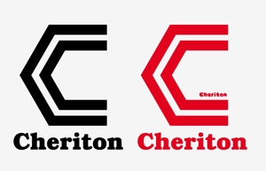isoya design (isoya58)さんの「チェリトン　Cheriton」のロゴ作成への提案
