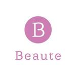 渋谷吾郎 -GOROLIB DESIGN はやさはちから- (gorolib_design)さんのヒプノエステとヒプノヨガのサロンのロゴ「Beaute」のロゴ作成への提案