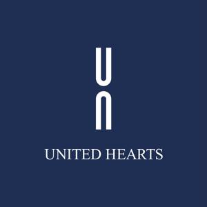 Ryotaro-T (tarokko)さんの「UNITED HEARTS」のロゴ作成への提案