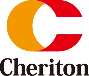 ashramさんの「チェリトン　Cheriton」のロゴ作成への提案