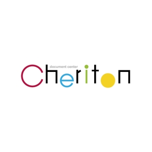mtsugiさんの「チェリトン　Cheriton」のロゴ作成への提案