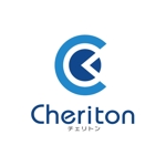 atomgra (atomgra)さんの「チェリトン　Cheriton」のロゴ作成への提案
