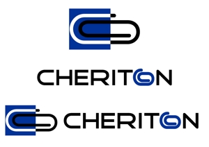 renamaruuさんの「チェリトン　Cheriton」のロゴ作成への提案