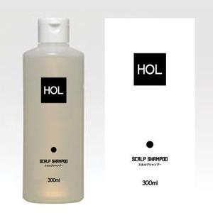 frogさんの新ブランド・ヘアケア商品のボトルデザインへの提案