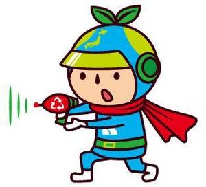 kaoliさんの会社のイメージキャラクター作成への提案