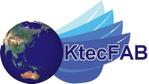 js703 (js703)さんの「KtecFAB」のロゴ作成への提案