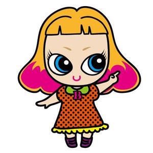 CHIHUAHUA BASE (tae1182)さんの美容サロン向けクラウドサービスのイメージキャラクター制作への提案