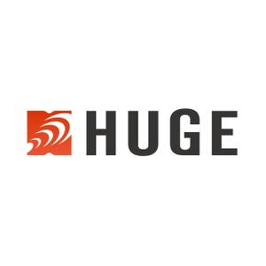 tara_b (tara_b)さんの企業名「HUGE」のロゴ作成への提案