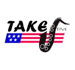MacMagicianさんの「TAKE　FIVE」のロゴ作成への提案