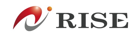 ヘッドディップ (headdip7)さんの企業名「RISE」のロゴ作成への提案
