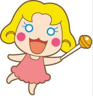 ムラックマ (murakkuma)さんの美容サロン向けクラウドサービスのイメージキャラクター制作への提案