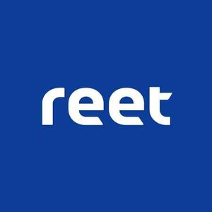 kozi design (koji-okabe)さんのランサーズ運営会社「REET」のロゴマークへの提案