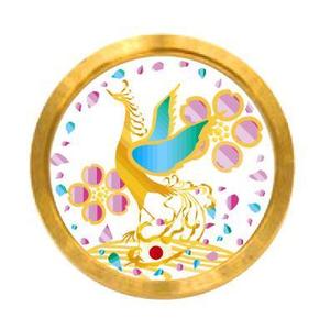 ryo ()さんの伝統工芸：蒔絵 腕時計のイラスト制作への提案