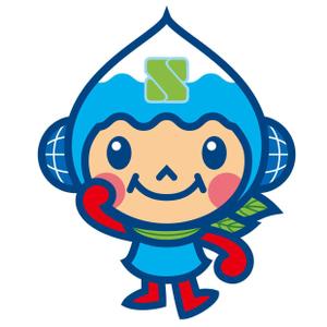 THE_watanabakery (the_watanabakery)さんの会社のイメージキャラクター作成への提案