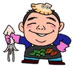mimika (mimika)さんのあったか社長のキャラクター制作への提案