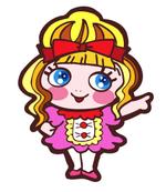 mimika (mimika)さんの美容サロン向けクラウドサービスのイメージキャラクター制作への提案