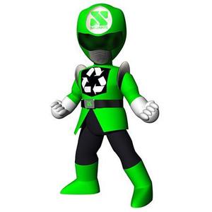 DAIJIさんの会社のイメージキャラクター作成への提案