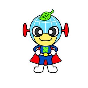 さんの会社のイメージキャラクター作成への提案