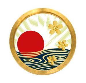 ryo ()さんの伝統工芸：蒔絵 腕時計のイラスト制作への提案
