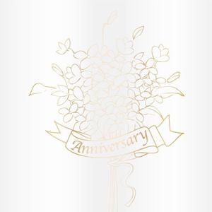 design_studio_be (design_studio_be)さんの写真台紙の表紙デザインへの提案