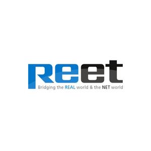 さんのランサーズ運営会社「REET」のロゴマークへの提案