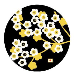 NISHIKI (FUYUUSHA)さんの伝統工芸：蒔絵 腕時計のイラスト制作への提案