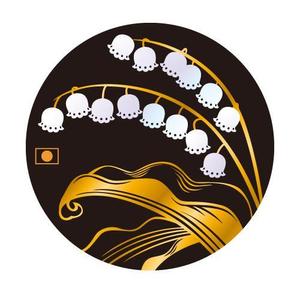 Chiho Tsuguiwa (SANGE)さんの伝統工芸：蒔絵 腕時計のイラスト制作への提案