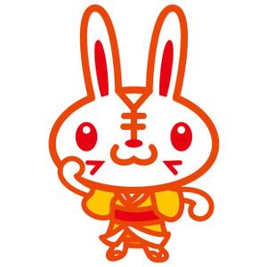 THE_watanabakery (the_watanabakery)さんのタックスラビット（お金が大好きなウサギのキャラクター）への提案