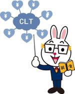 c-choco (c-choco)さんのタックスラビット（お金が大好きなウサギのキャラクター）への提案