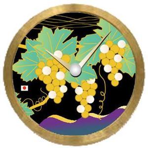 NISHIKI (FUYUUSHA)さんの伝統工芸：蒔絵 腕時計のイラスト制作への提案