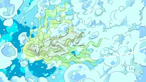 有限会社ファーストメンテナンス (earthage)さんの【絵本アプリ】童話「人魚姫」イメージボード制作への提案