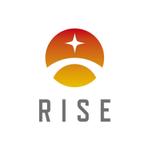 skyblue (skyblue)さんの企業名「RISE」のロゴ作成への提案