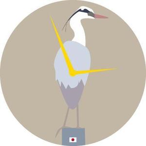ITG (free_001)さんの伝統工芸：蒔絵 腕時計のイラスト制作への提案