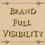 artvintage_8さんの「Brand Full Visibility」のロゴ作成への提案