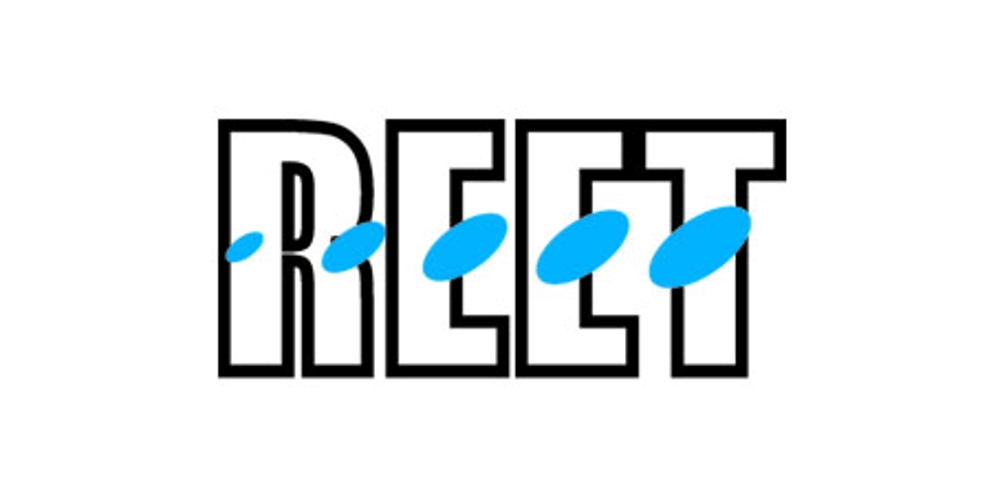 ランサーズ運営会社「REET」のロゴマーク