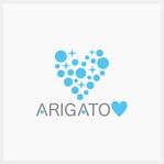 さんの女性向け高収入アルバイト情報サイトのロゴ制作依頼への提案