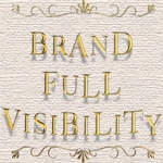 matui (matui)さんの「Brand Full Visibility」のロゴ作成への提案