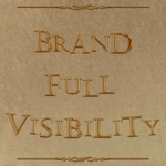 Nyankichi.com (Nyankichi_com)さんの「Brand Full Visibility」のロゴ作成への提案