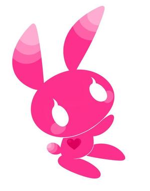 福留 和 (nono1211)さんの美容サロン向けクラウドサービスのイメージキャラクター制作への提案