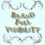 いずみ (ichiroko)さんの「Brand Full Visibility」のロゴ作成への提案