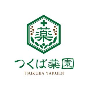 yuko asakawa (y-wachi)さんの【新規開設】専門性の高い漢方薬局のロゴ作成への提案